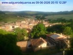 Recorre hacia atrás las últimas 24 horas
