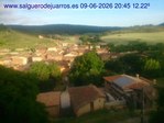 Recorre hacia atrás las últimas 24 horas
