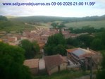 Recorre hacia atrás las últimas 24 horas
