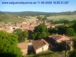 Recorre hacia atrás las últimas 24 horas
