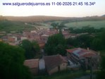 Recorre hacia atrás las últimas 24 horas
