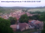 Recorre hacia atrás las últimas 24 horas
