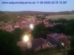 Recorre hacia atrás las últimas 24 horas

