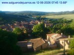 Recorre hacia atrás las últimas 24 horas
