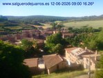 Recorre hacia atrás las últimas 24 horas
