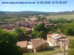 Recorre hacia atrás las últimas 24 horas
