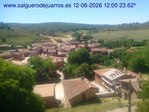 Recorre hacia atrás las últimas 24 horas
