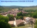 Recorre hacia atrás las últimas 24 horas

