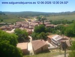 Recorre hacia atrás las últimas 24 horas
