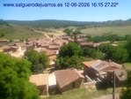 Recorre hacia atrás las últimas 24 horas

