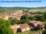 Recorre hacia atrás las últimas 24 horas
