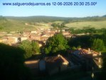 Recorre hacia atrás las últimas 24 horas
