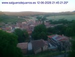 Recorre hacia atrás las últimas 24 horas
