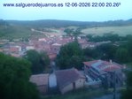 Recorre hacia atrás las últimas 24 horas
