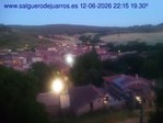 Recorre hacia atrás las últimas 24 horas
