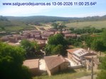 Recorre hacia atrás las últimas 24 horas
