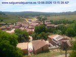 Recorre hacia atrás las últimas 24 horas
