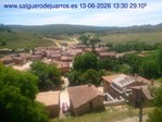Recorre hacia atrás las últimas 24 horas
