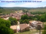 Recorre hacia atrás las últimas 24 horas
