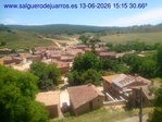 Recorre hacia atrás las últimas 24 horas
