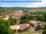 Recorre hacia atrás las últimas 24 horas
