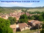 Recorre hacia atrás las últimas 24 horas
