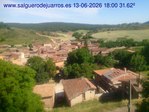 Recorre hacia atrás las últimas 24 horas
