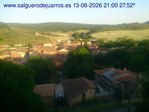 Recorre hacia atrás las últimas 24 horas
