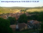 Recorre hacia atrás las últimas 24 horas
