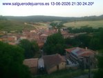 Recorre hacia atrás las últimas 24 horas
