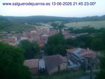 Recorre hacia atrás las últimas 24 horas
