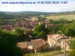 Recorre hacia atrás las últimas 24 horas
