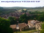Recorre hacia atrás las últimas 24 horas
