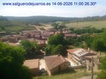 Recorre hacia atrás las últimas 24 horas
