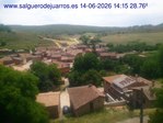 Recorre hacia atrás las últimas 24 horas

