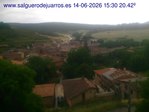 Recorre hacia atrás las últimas 24 horas
