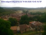 Recorre hacia atrás las últimas 24 horas
