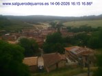 Recorre hacia atrás las últimas 24 horas
