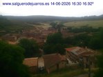 Recorre hacia atrás las últimas 24 horas
