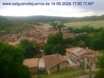 Recorre hacia atrás las últimas 24 horas
