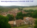 Recorre hacia atrás las últimas 24 horas
