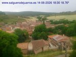 Recorre hacia atrás las últimas 24 horas
