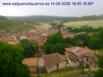 Recorre hacia atrás las últimas 24 horas
