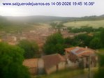 Recorre hacia atrás las últimas 24 horas
