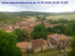 Recorre hacia atrás las últimas 24 horas
