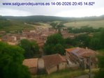 Recorre hacia atrás las últimas 24 horas
