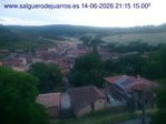 Recorre hacia atrás las últimas 24 horas
