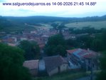 Recorre hacia atrás las últimas 24 horas

