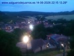Recorre hacia atrás las últimas 24 horas
