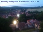 Recorre hacia atrás las últimas 24 horas
